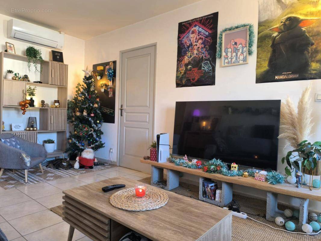 Appartement à AVIGNON