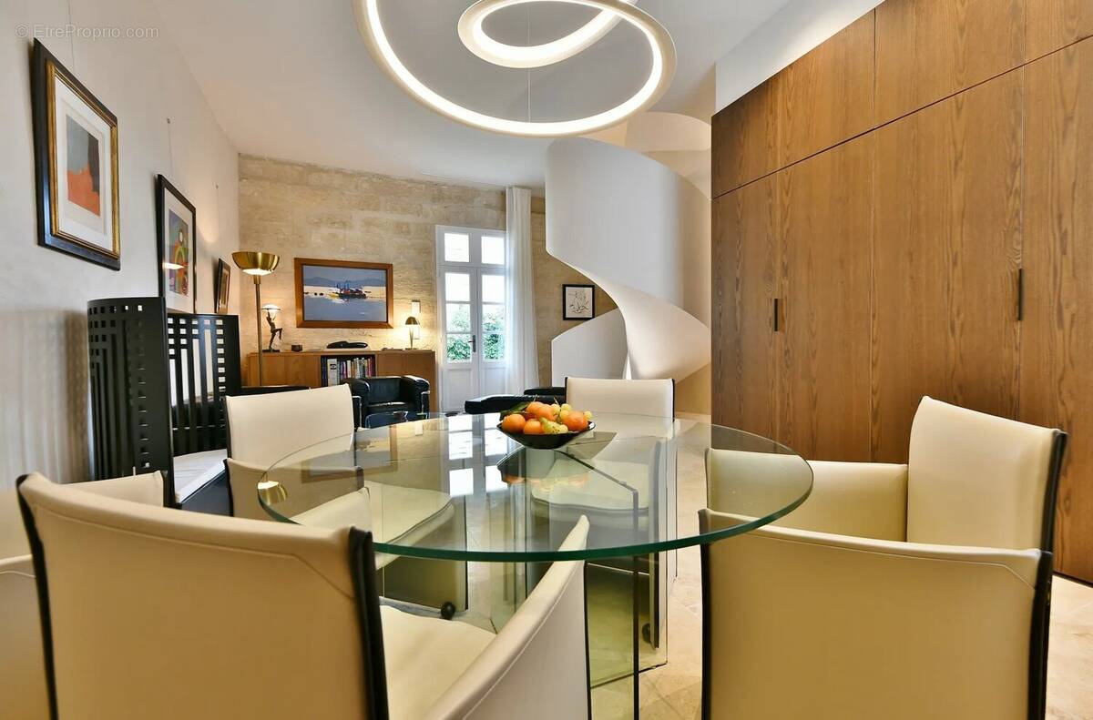 Appartement à UZES