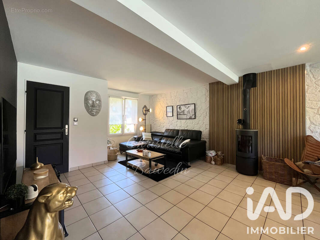 Photo 2 - Maison à SEQUEDIN