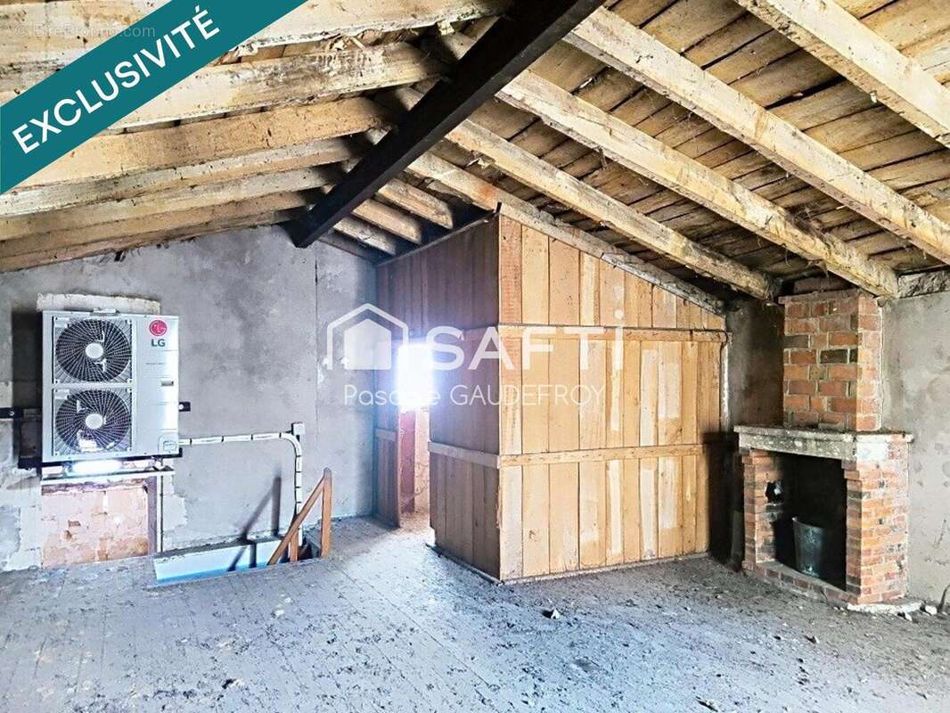 Photo 8 - Appartement à PONS