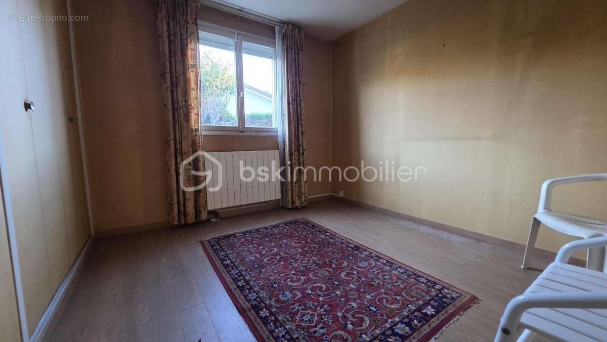 Maison à SAINT-GERMAIN-LES-CORBEIL