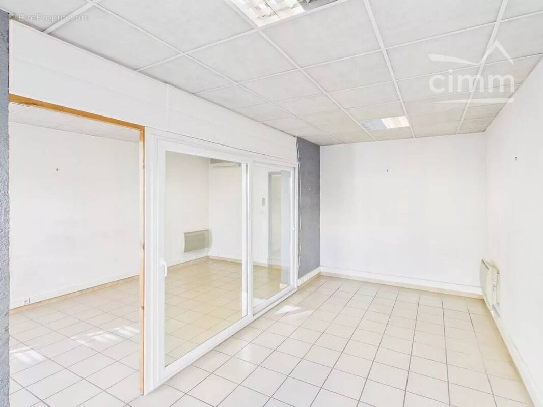 Commerce à GRENOBLE