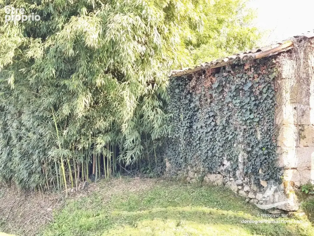 Grange côté