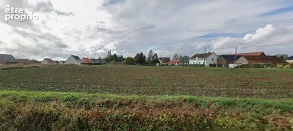 Terrain 950 m² à vendre à Merville (59660) - photo 2