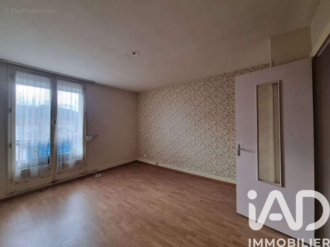 Photo 4 - Appartement à SAINT-DIE-DES-VOSGES