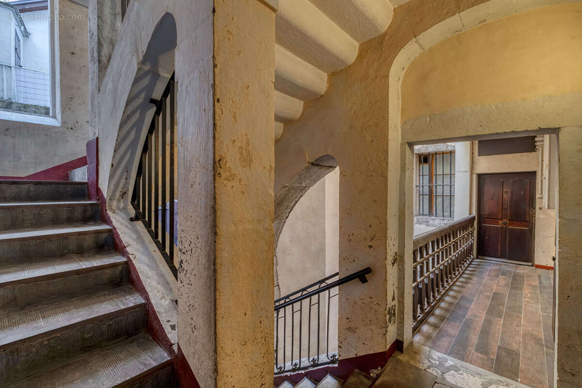 Appartement à ANNECY