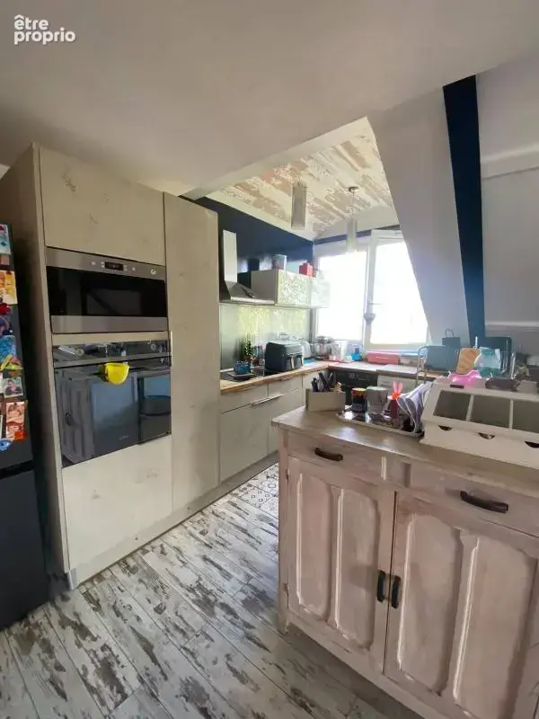 Appartement 3-4 pièces – nogent-sur-marne – centre ville - ideal investisseur - photo 5