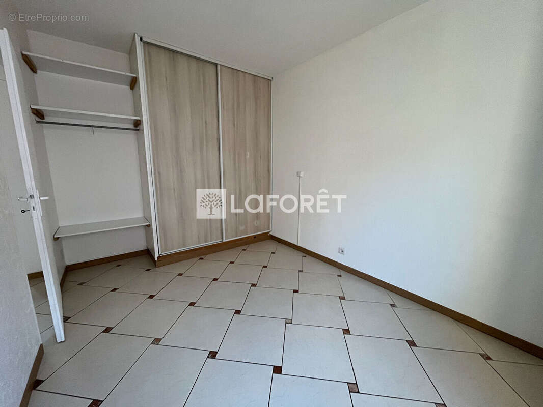 Appartement à BELFORT