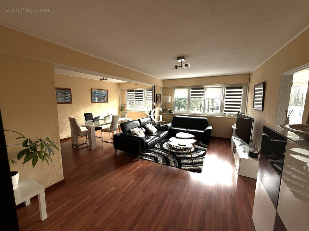 Appartement à ORVAULT