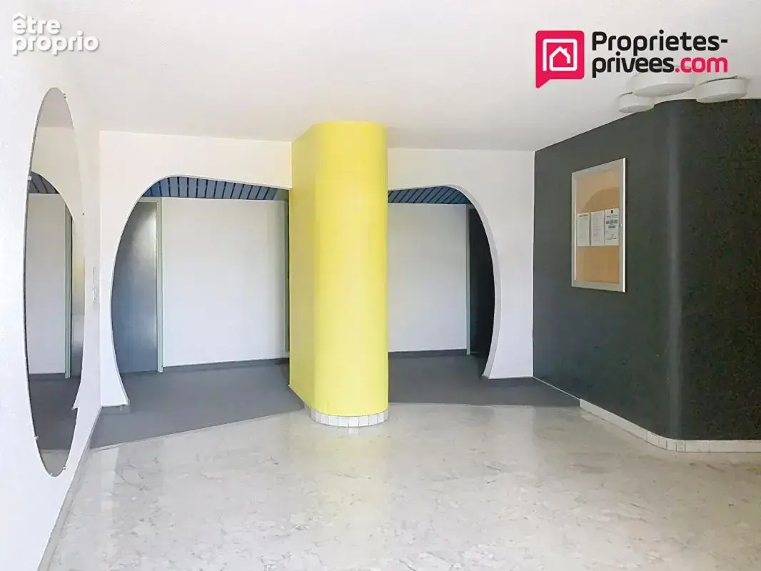 Appartement Port Camargue 1 pièce(s) 26 m2 - photo 17