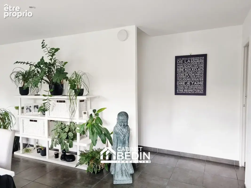 Maison 4 pièces 95 m² à vendre à Pessac (33600) - photo 3