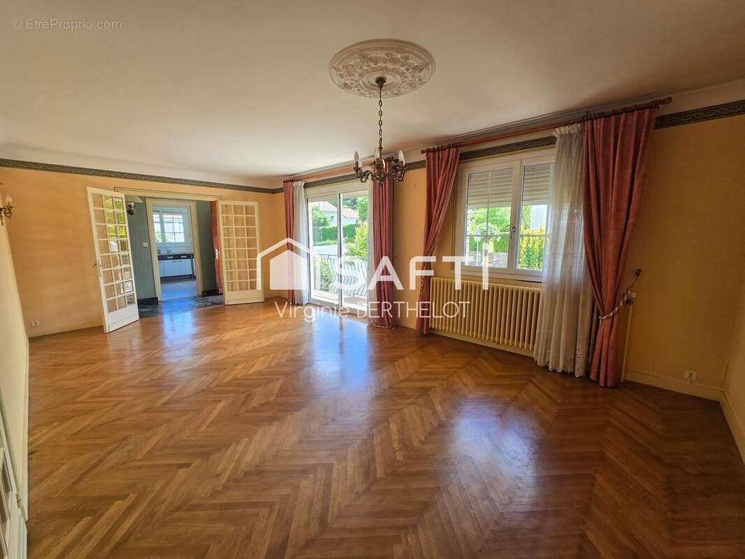 Photo 3 - Maison à L'ABSIE