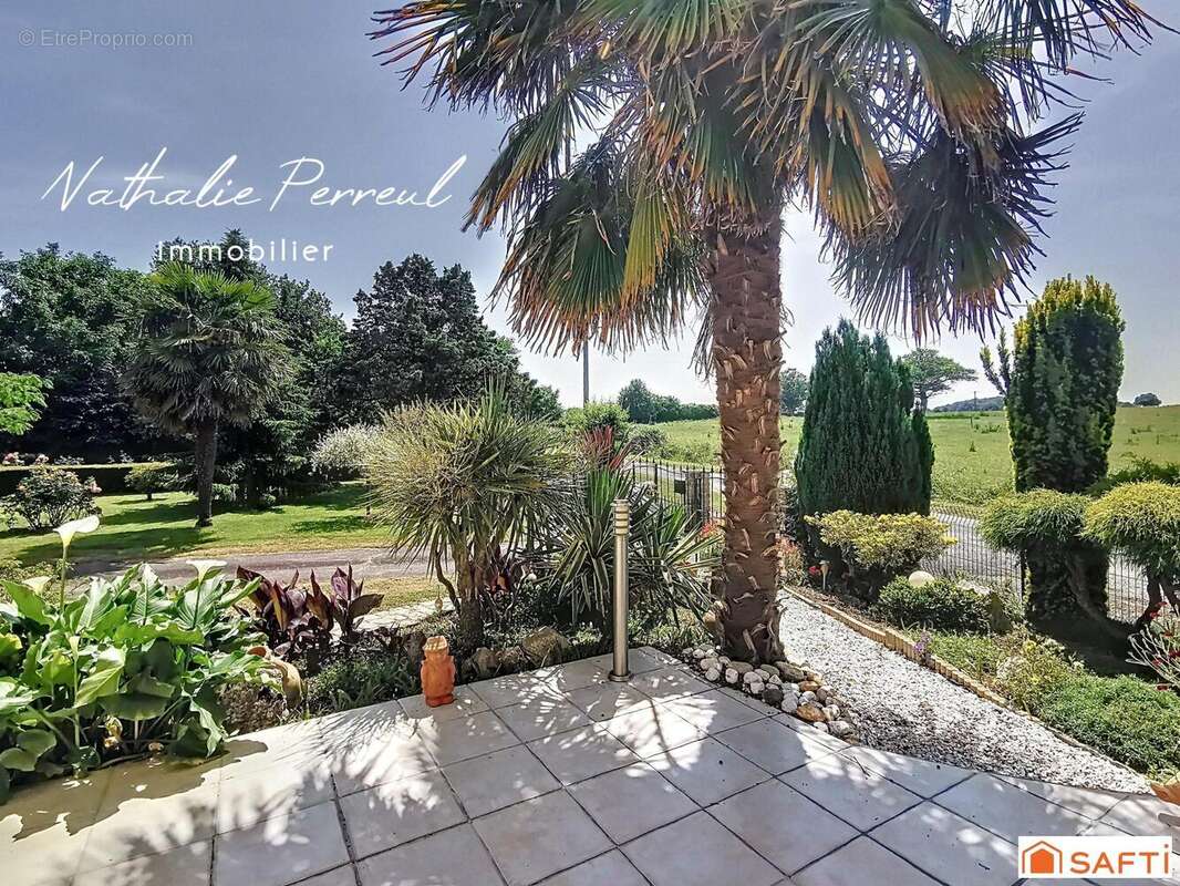 Photo 4 - Maison à GUIPRY