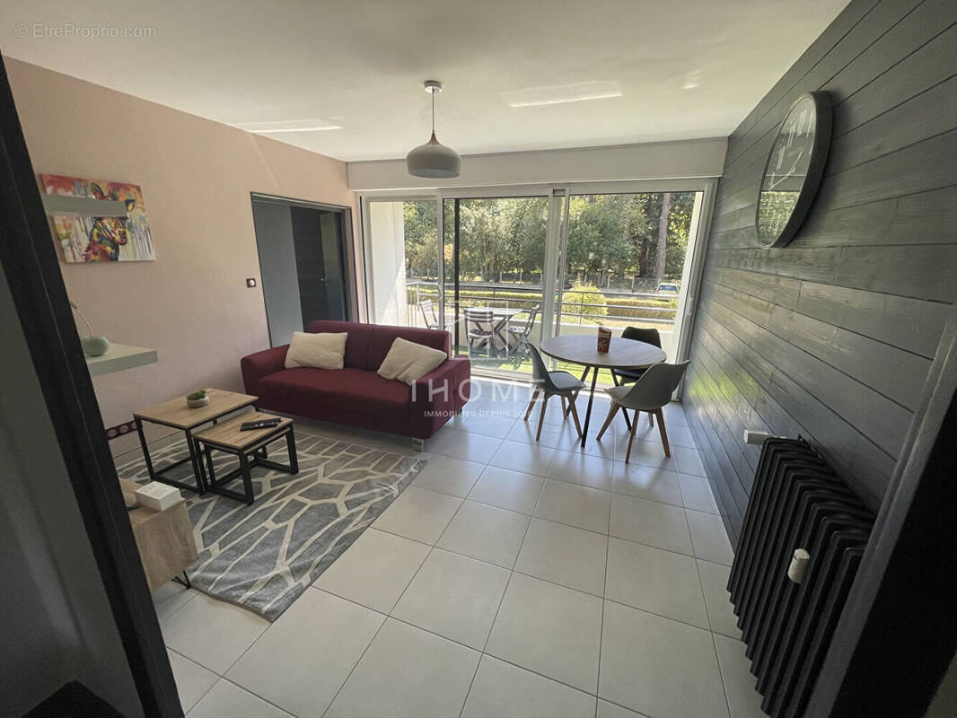 Appartement à ANGERS