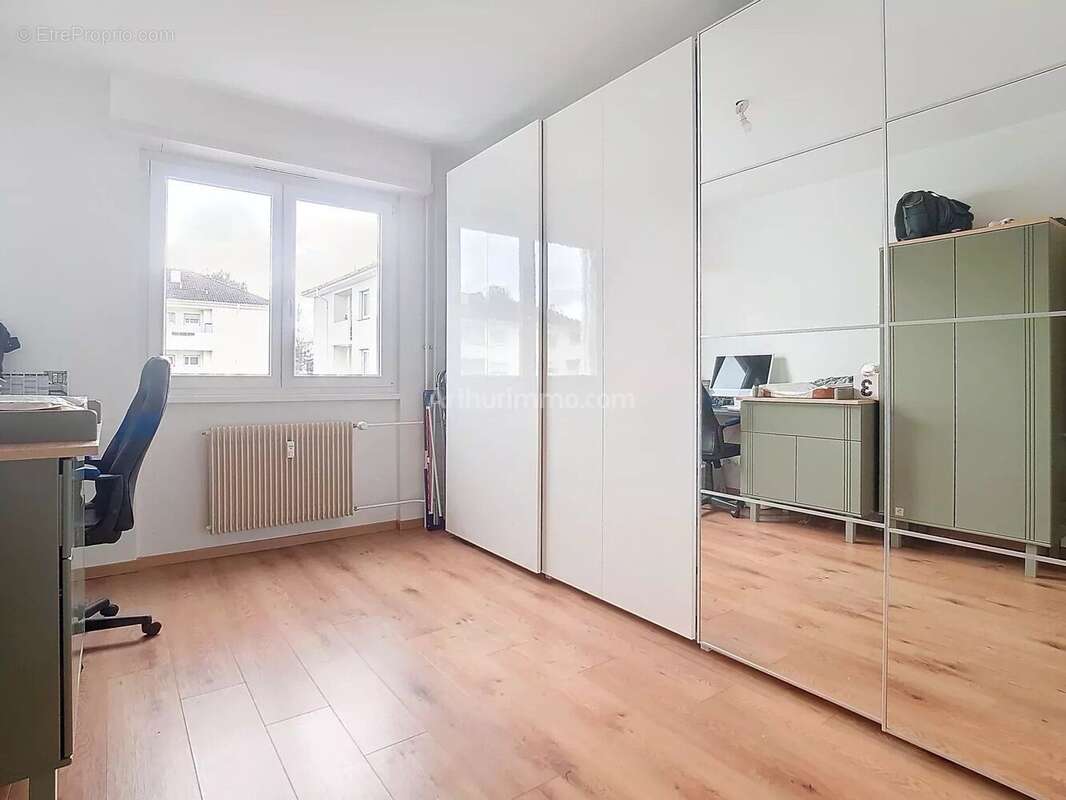 Appartement à COLMAR