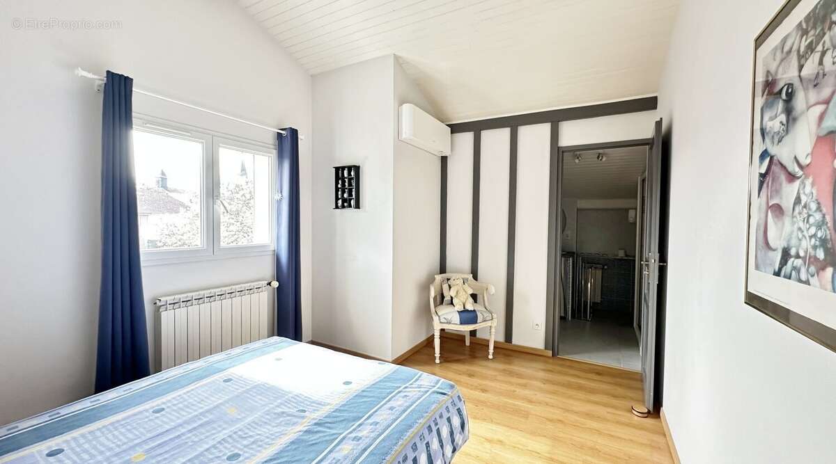 Maison à SAINT-PAUL-LES-DAX