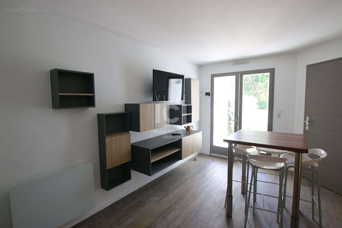 Appartement à SAINT-BREVIN-LES-PINS