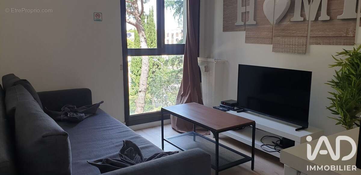 Photo 6 - Appartement à MONTPELLIER