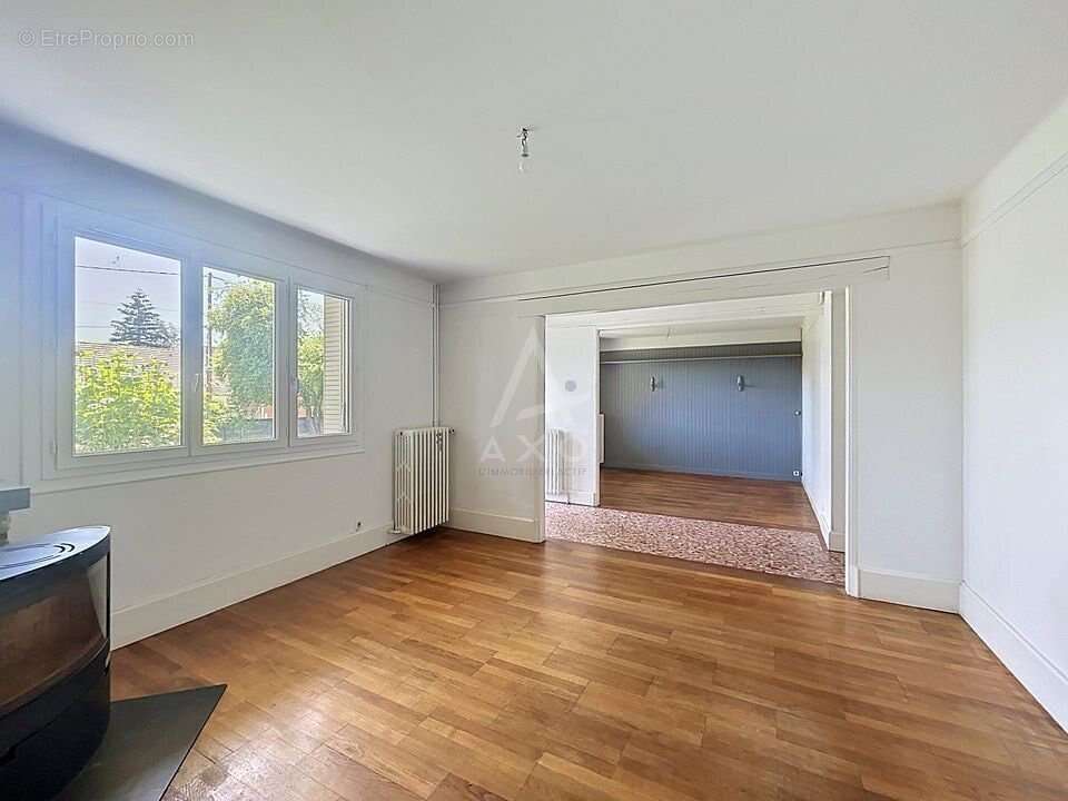 Maison à BRUNELLES