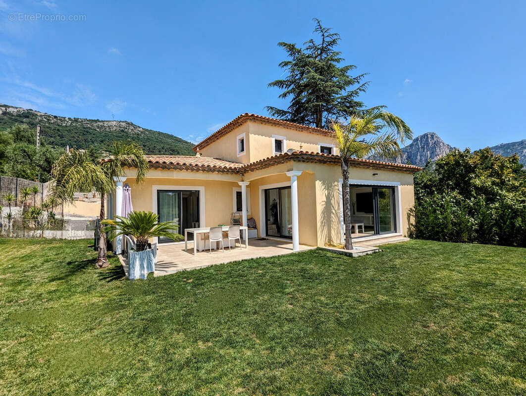 Maison à VENCE
