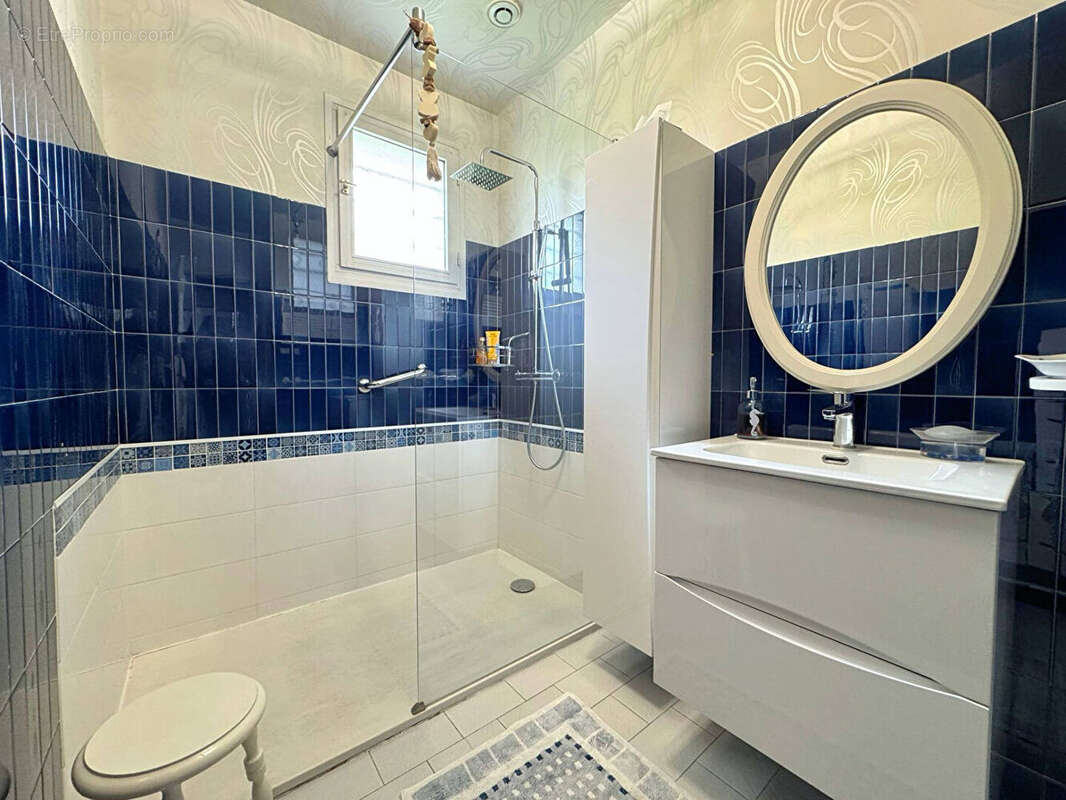 Maison à ALBERTVILLE