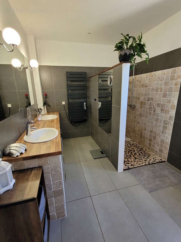 Maison à ALIGNAN-DU-VENT