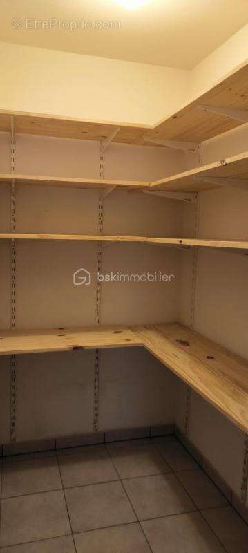 Appartement à CHAMBERY