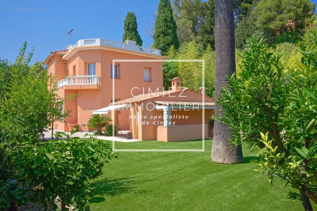 Gairaut – maison avec piscine - photo 23