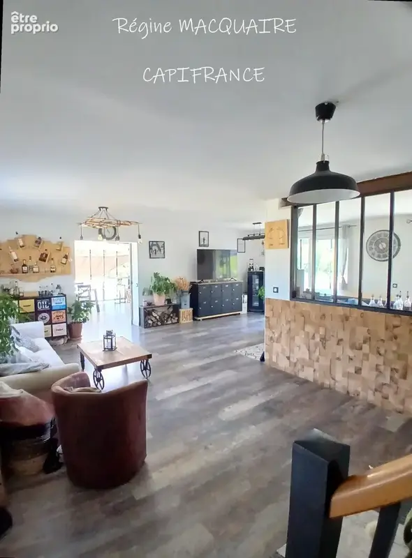 À 5 min de Vire – Pavillon 151 m², 4 chambres dont 1 au RDC – Terrain 2 518 m² - photo 31
