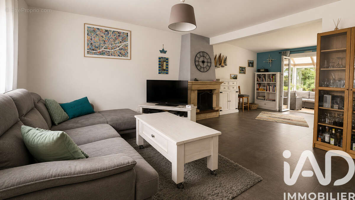 Photo 3 - Maison à SAVENAY