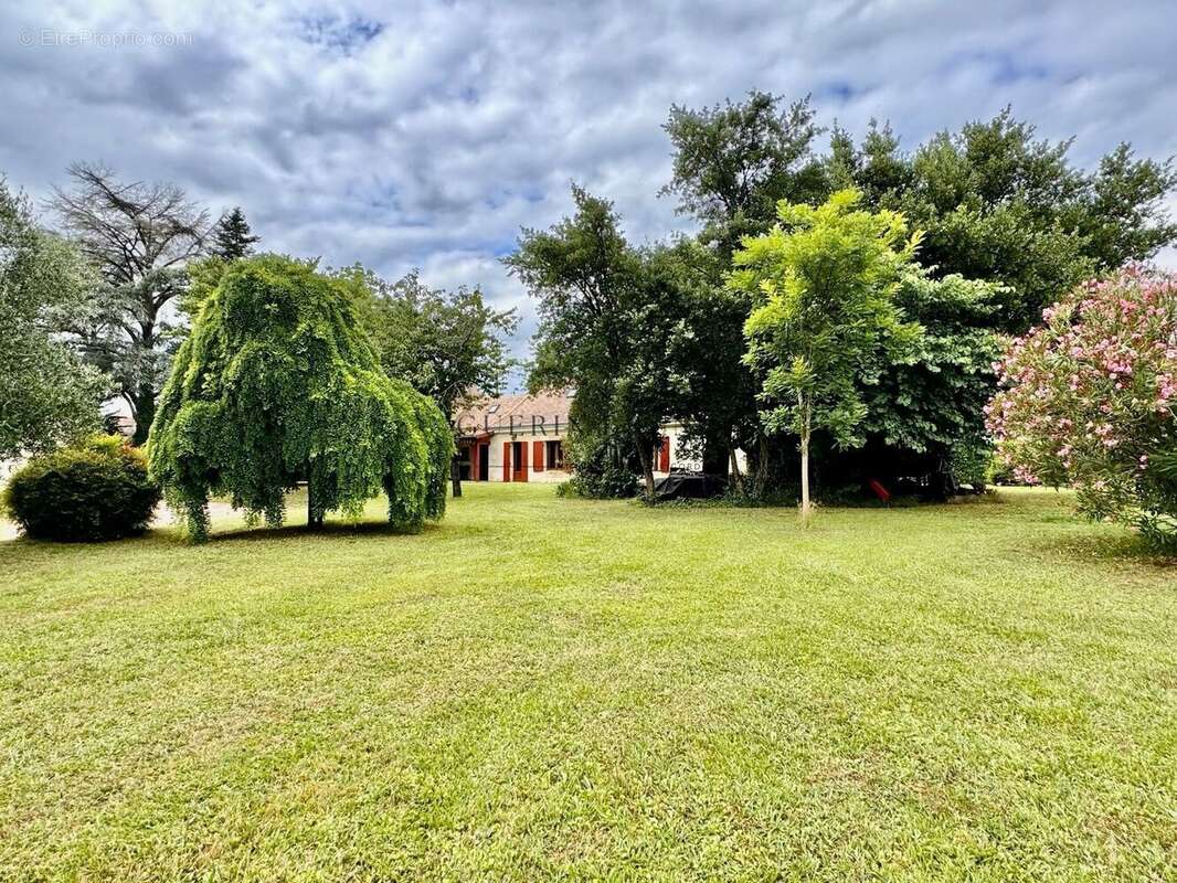 Photo 2 - Maison à BERGERAC