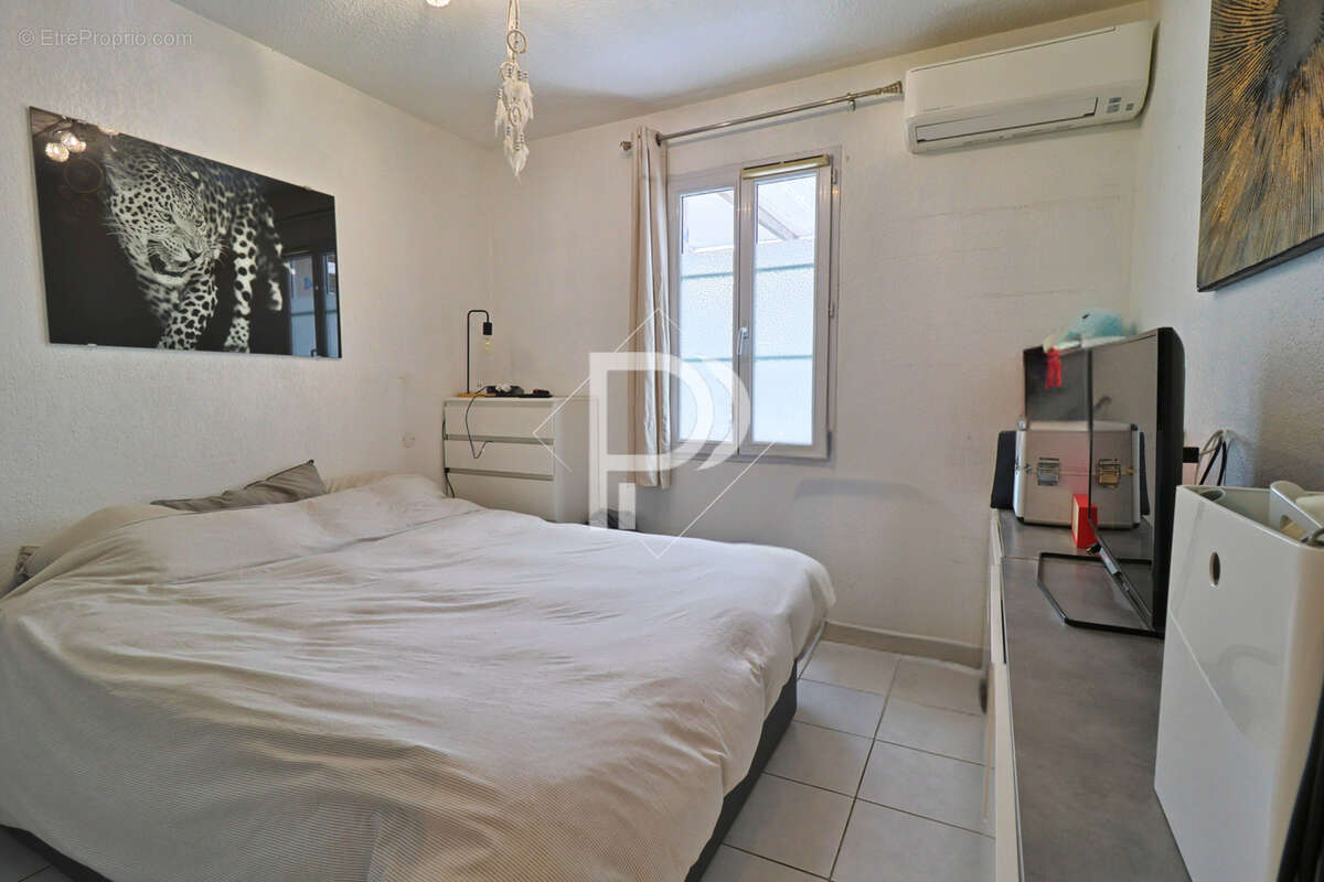 Appartement à PLAN-DE-LA-TOUR
