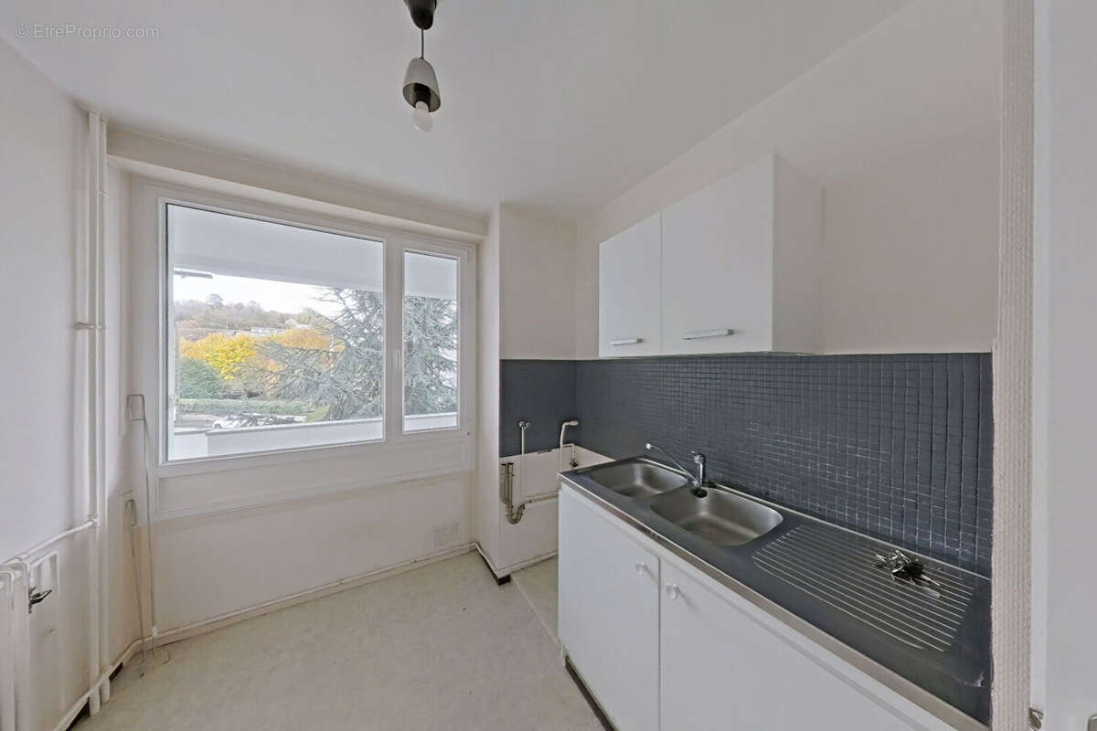 Appartement à LE PECQ