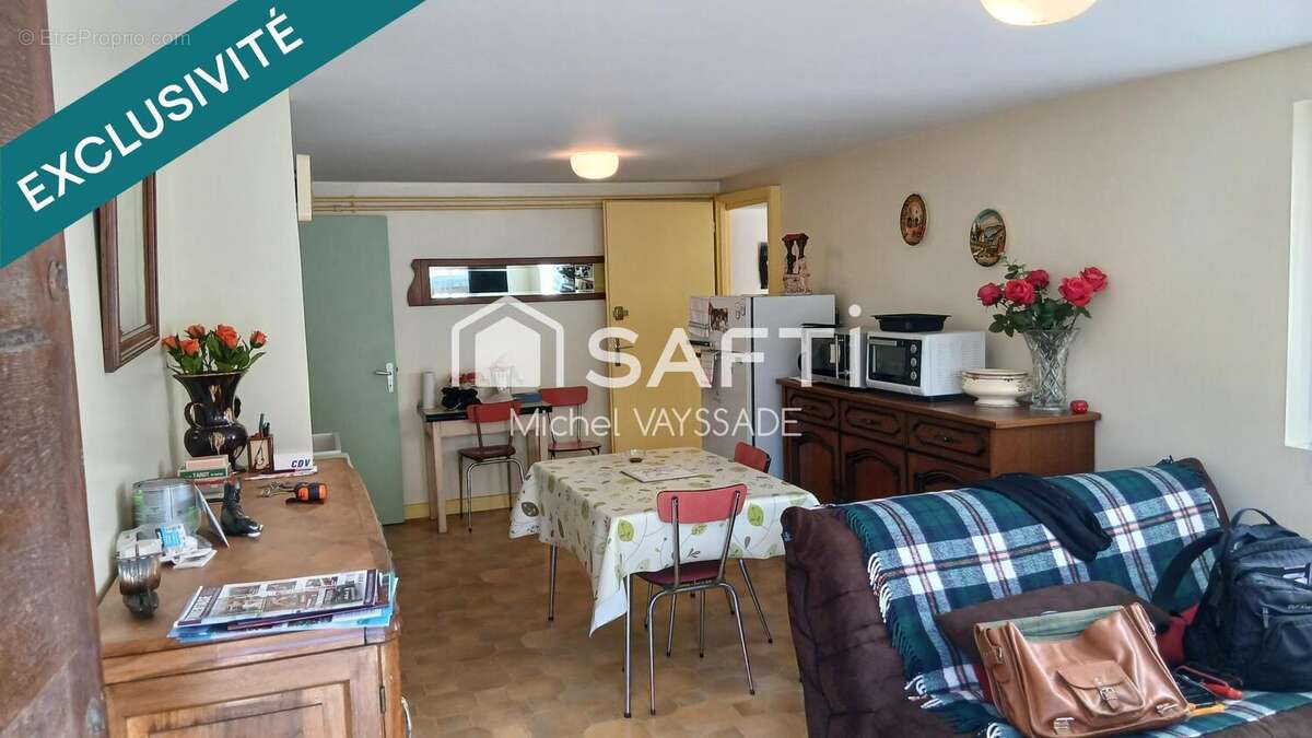 Photo 4 - Appartement à AIGUEBLANCHE