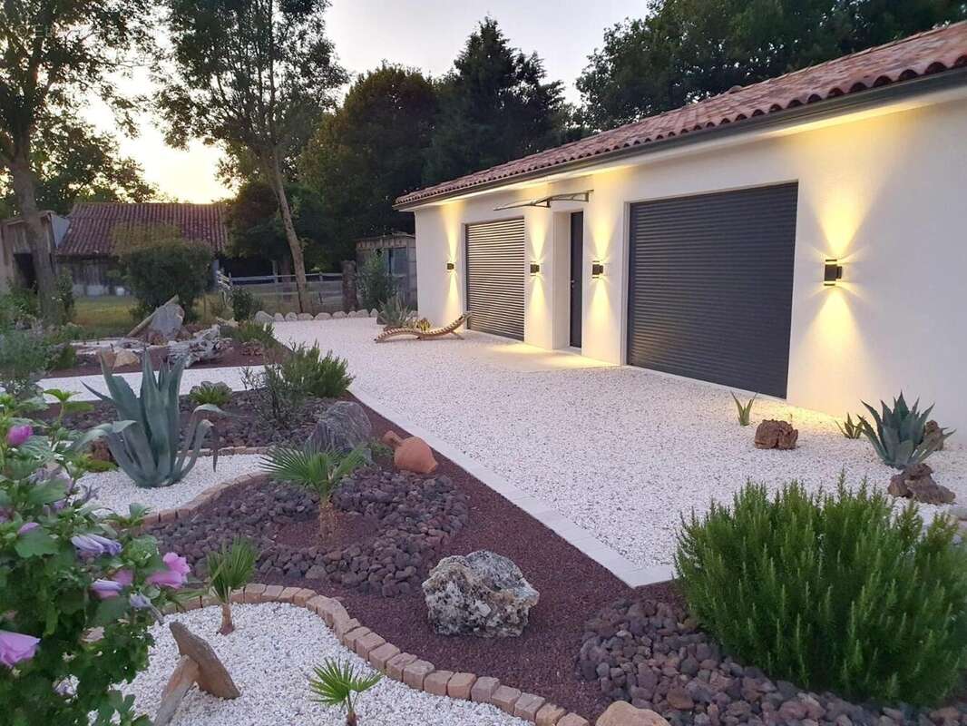 Photo 9 - Maison à BELLESERRE