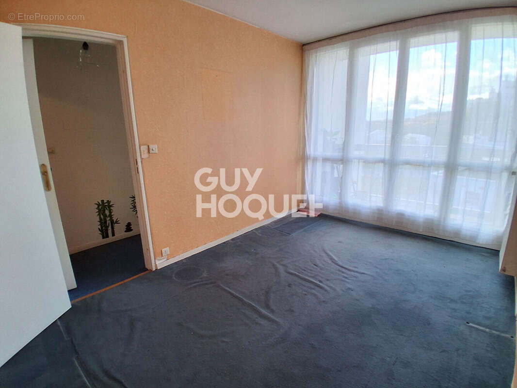 Appartement à CHELLES