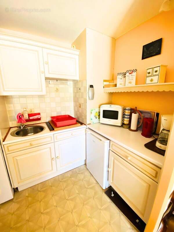 Appartement à CAMIERS