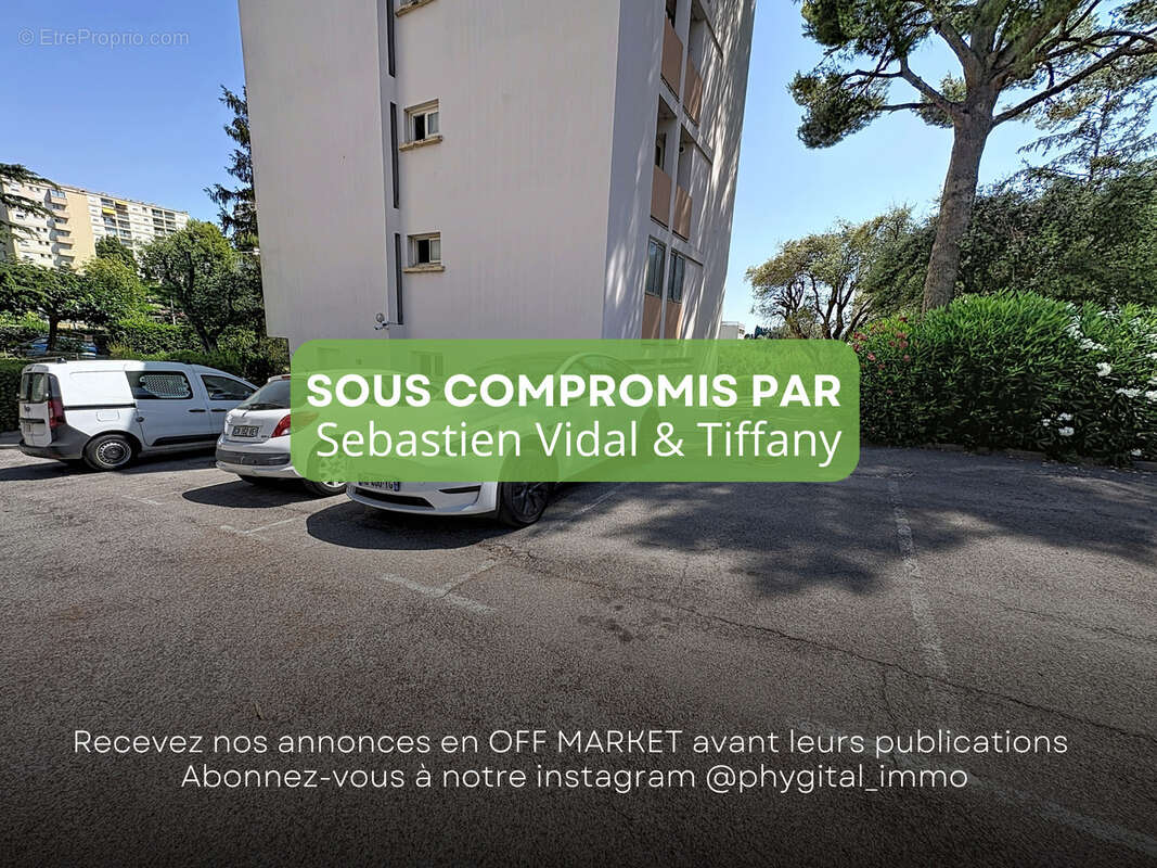 Appartement 3P à vendre à Antibes (06600) - photo 25