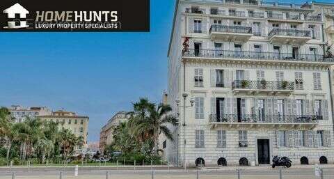 Appartement 126 m² à Nice  - photo 2