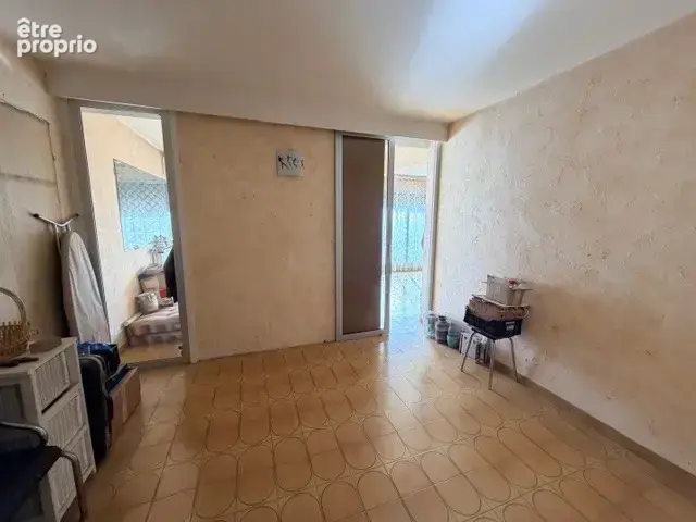 Montpellier en proximité du centre-ville, T4 de 79,36 m2 en dernier étage avec balcon et cave - photo 7