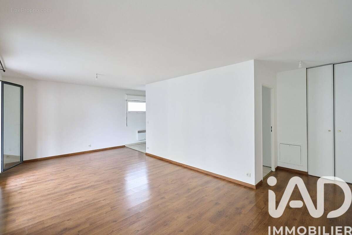 Photo 3 - Appartement à LILLE