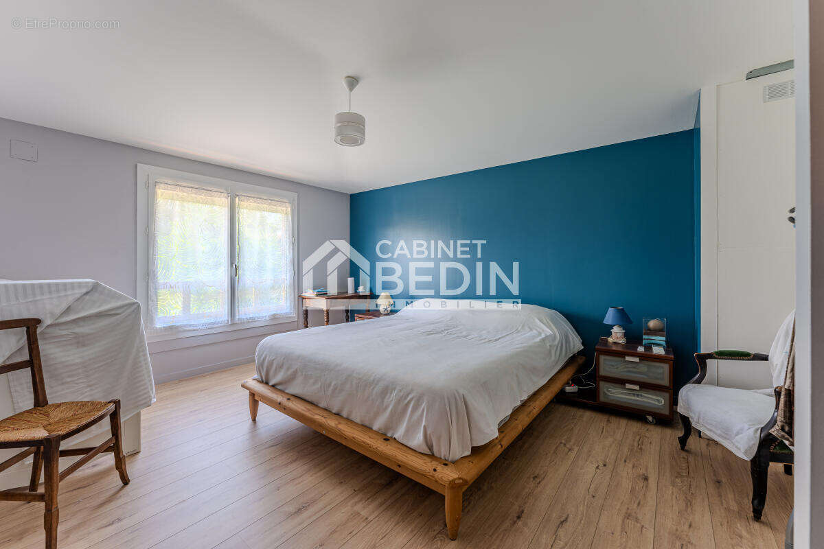 Maison à LEGE-CAP-FERRET