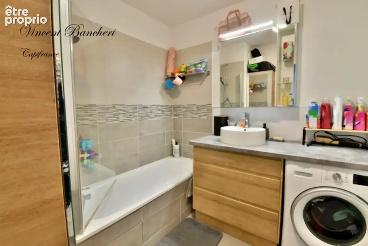 Appartement T3 à vendre BONNEVILLE (74) - photo 9