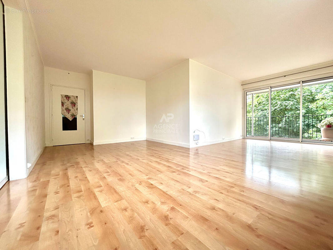 Appartement à POISSY