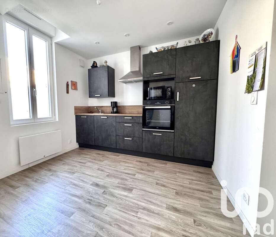 Photo 2 - Appartement à BERCK