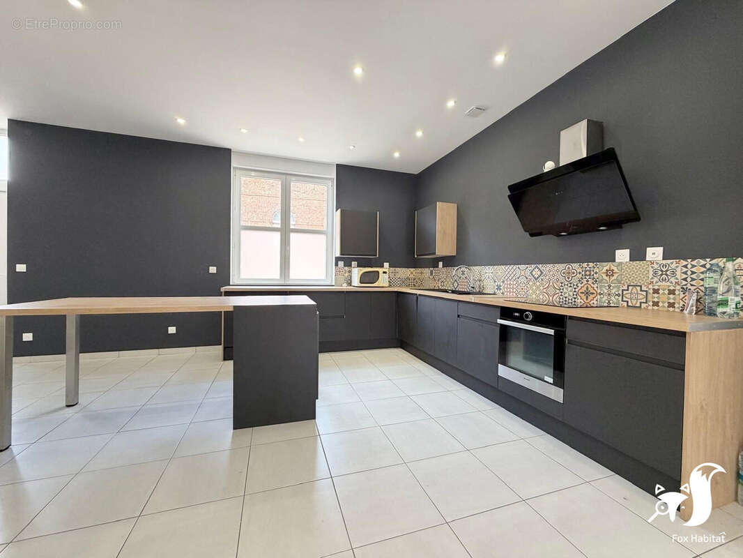 Maison 195 m² à Cantaing-Sur-Escaut  - photo 3