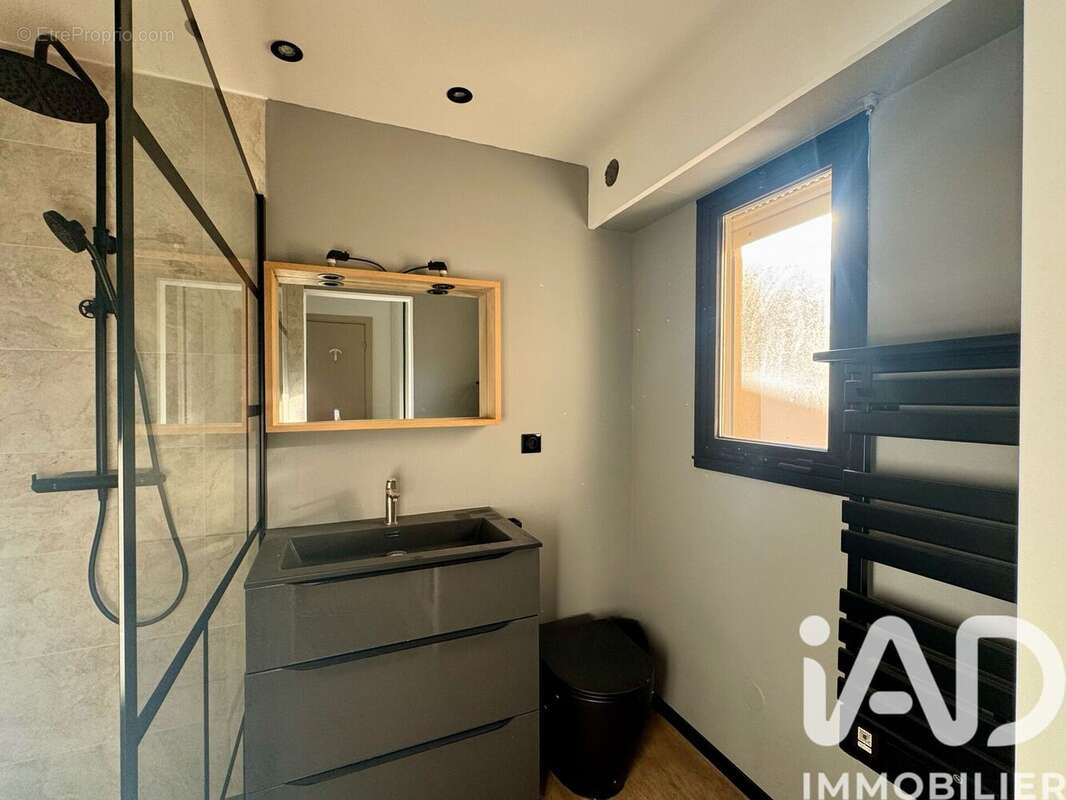 Photo 6 - Appartement à MANDELIEU-LA-NAPOULE