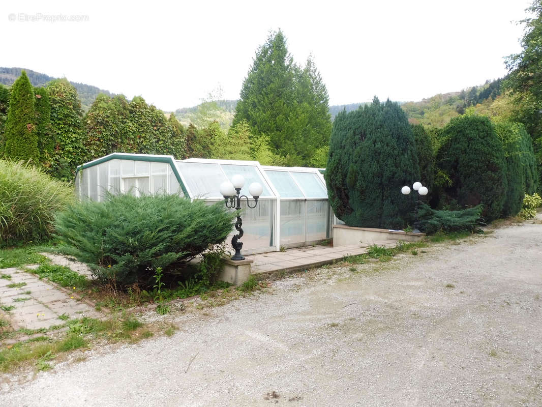 Maison à PLANCHER-LES-MINES