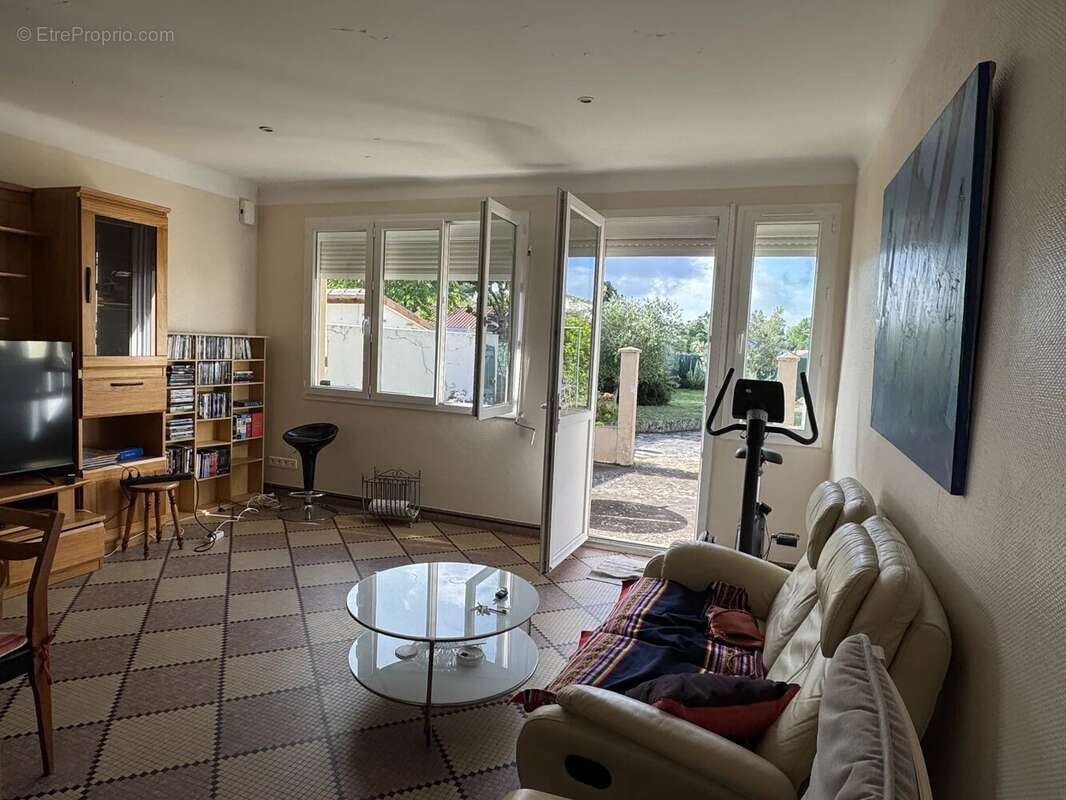 LE BIGNON Ensemble immobilier en plein bourg - photo 3