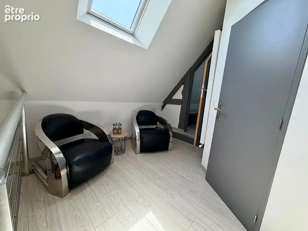 Maison Les Baux De Breteuil 6 pièce(s) 122 m2 - photo 9